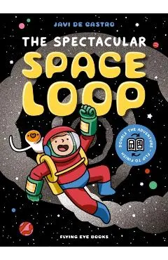 The Spectacular Space Loop