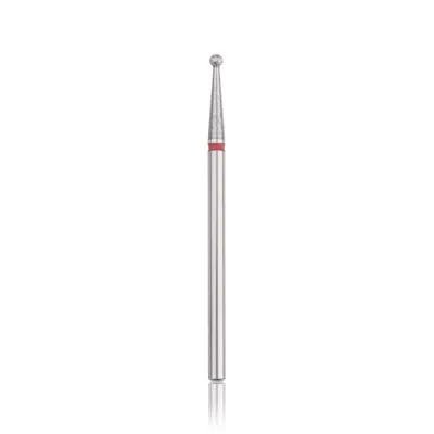 Capat Freza Diamant HEAD Bila 1.8mm Rosu - HBD-001 RD.018