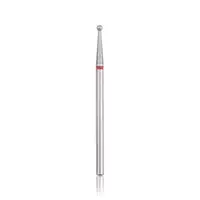 Capat Freza Diamant HEAD Bila 1.8mm Rosu - HBD-001 RD.018