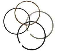 Set segmenti Barton NXT 250cc, d.63mm