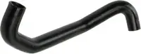 Furtun Radiator Inferior (31mm 34mm) Potrivit Citroen Berlingo, Berlingo Minivan, Xsara, Xsara Hatchback; Peugeot Partner, Partner Minivan 2.0d 02.99-12.11