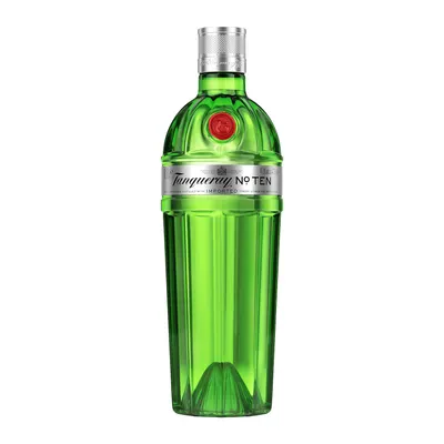 Gin Tanqueray No. 10 47.3% alc. 0.7l