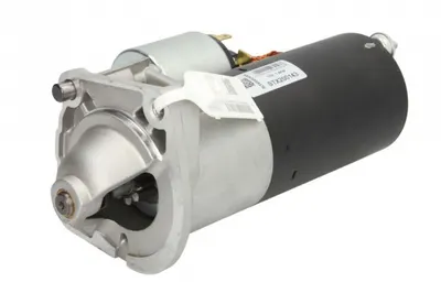 Electromotor (12v, 1,4kw) Potrivit Volvo 260, 850, C70 I, S40 I, S60 I, S70, S80 I, V40, V60 I, V70 I, V70 Ii, Xc70 I, Xc90 I; Renault Safrane Ii 1.6-2.8 09.79-12.14