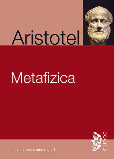 Metafizica