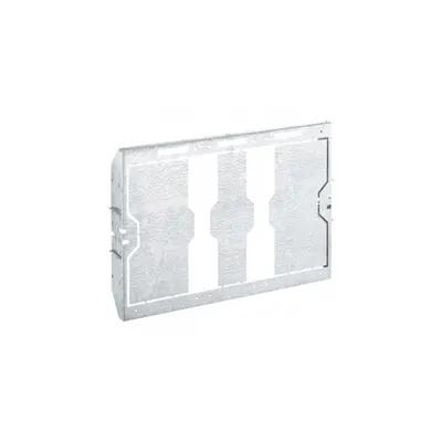 ajustabil fixing device XL³ 4000 - pentru 1-2 DPX³ 630 plug-in/draw-out - vertical
