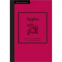 Apples: A Guide To British Apples