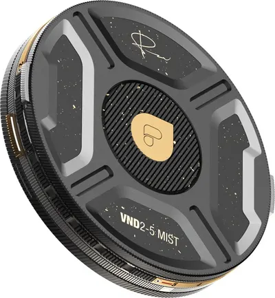 Filtru Polar Pro Helix Maglock Peter McKinnon 2-5 Stop VND/Mist