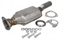 Convertor Catalitic Euro 3 Potrivit Ford Galaxy I, Galaxy Mk I; Seat Alhambra, Cordoba, Cordoba Vario, Ibiza Ii, Inca, Toledo I; Vw Caddy Ii, Caddy Ii Minivan, Golf Iii 1.9d 03.91-03.10