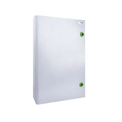 Cutii metalice MHS IP66 MHS 120 60 30