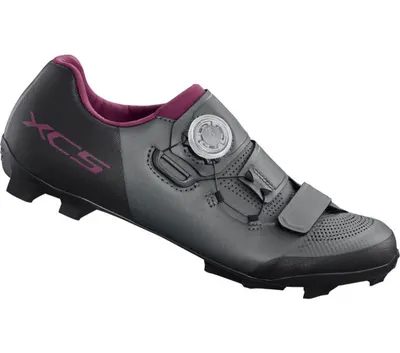 Shimano SH-XC502 pantofi de ciclism pentru bărbați MTB