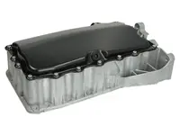 Baie ulei (aluminiu) potrivit SEAT CORDOBA; VW NEW BEETLE 2.0 1998-2010 - (aluminiu)