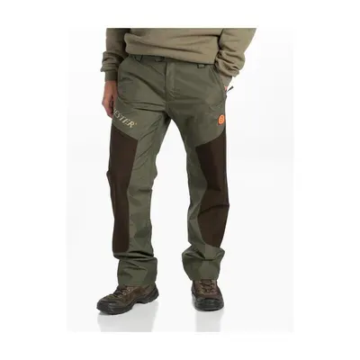 Pantaloni Winchester Orion Green