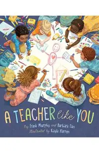 A Teacher Like You