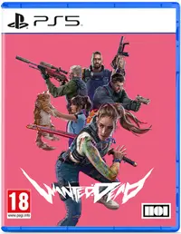 Wanted: Dead (PS5)