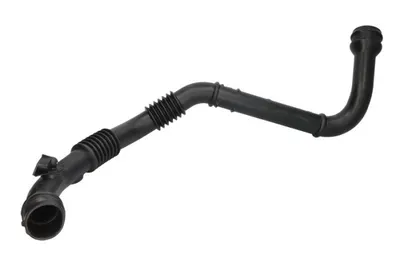 Furtun intercooler Stanga (plastic) potrivit RENAULT KANGOO EXPRESS 1.5D 02.08