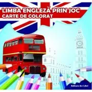 Limba engleza prin joc