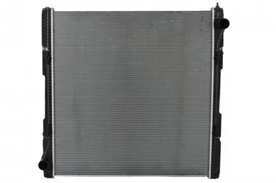 Radiator motor (fara cadru) potrivit SCANIA G I, P,G,R,T DC09.108-DT12.17 03.04