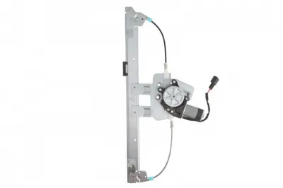 Macara geam fata stanga (electric, cu motor, 2 usi 4) FIAT DOBLO, DOBLO CARGO dupa 2001