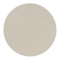 Suport pentru farfurii din piele ecologică ø 30 cm Circle M Nupo – LIND DNA