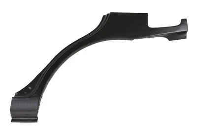 Segment aripa Spate Stanga potrivit HYUNDAI ACCENT II 5D pana in 2005