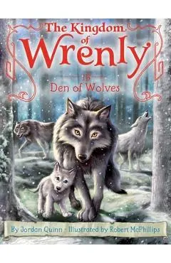 Den of Wolves