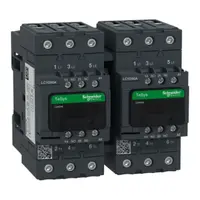 Contactor TeSys D invers, 3P(3 NO), c.a.-3, <= 440 V 50 A, 220 V c.a. bobina