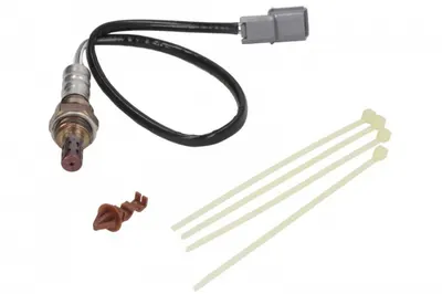 Sonda Lambda (numar Fire 4, 470mm) Potrivit Honda Accord V, Accord Vi, Civic V, Civic Vi, Cr-V I, Crx Iii, Integra, Prelude Iv, Shuttle, Stream 1.4-2.3 10.91-09.06