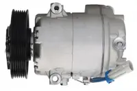 Compresor climatizare potrivit OPEL ASTRA J, ASTRA J GTC, MERIVA B 1.4 1.4LPG 12.09-04.18