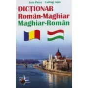 Dictionar dublu Roman-Maghiar, Maghiar-Roman