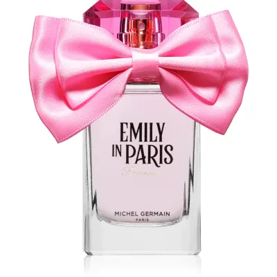 Michel Germain Emily in Paris Romantic Eau de Parfum pentru femei 30 ml