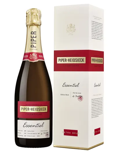 Sampanie Brut Essential Caviste Piper Heidsieck 0.75l