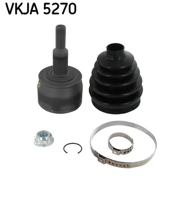Cap planetara spre roata (38z 29z 63mm) VW MULTIVAN V, TRANSPORTER V 2.0D 2.5D 3.2 intre 2003-2015