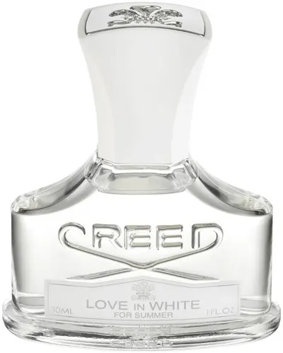 Creed Apă de parfum Love in White for Summer, 30 ml, tester