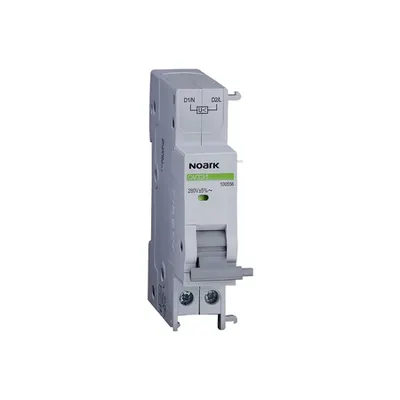 Bobina de supratensiune, 280 V AC