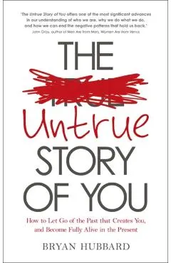 The Untrue Story of You