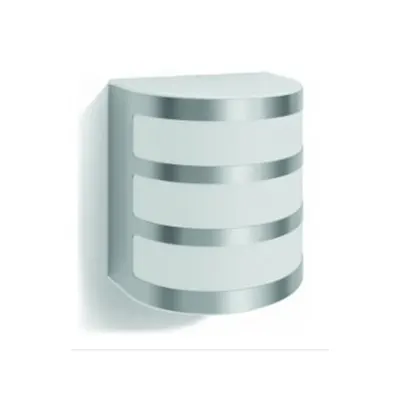 17314/47/16 Aplica Calgary 1x3.5W/LED 270lm Inox IP44