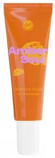 Bell Amber Soul Bază de machiaj iluminatoare, 01, 30 g