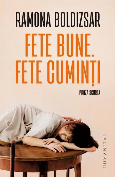 Fete bune. Fete cuminţi - Paperback brosat