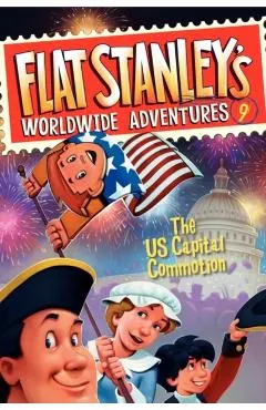 The Us Capital Commotion