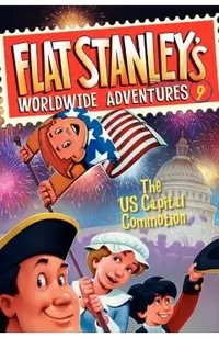 The Us Capital Commotion