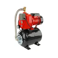 Hidrofor cu ejector Elefant AutoDP505, 1250W, rezervor 24L, debit 100 l/min, inaltime refulare 45 m