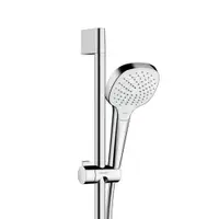 Set dus cu para si bara dus 65 cm crom Hansgrohe, Croma Select E Vario