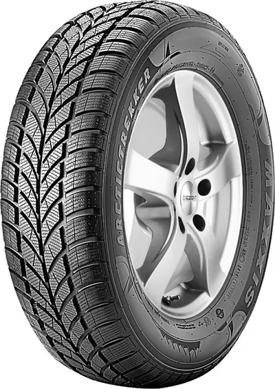 Maxxis WP-05 Arctictrekker ( 175/60 R15 81T )