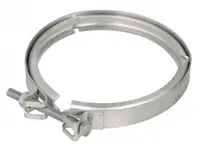 Colier sistem esapament potrivit MAN TGA D0836LF41-D2876LF25 04.00-