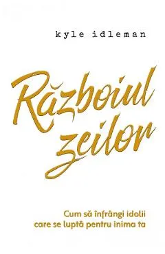 Razboiul zeilor