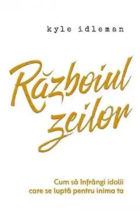 Razboiul zeilor