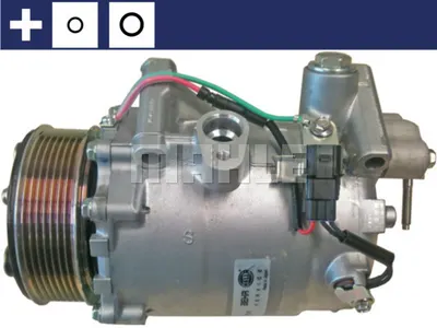 Compresor AC clima HONDA CR-V III 2.4 dupa 2006