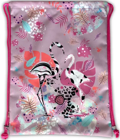 Sac sport Kaos - Pinx