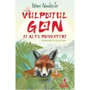 Vulpoiul Gon si alte povestiri