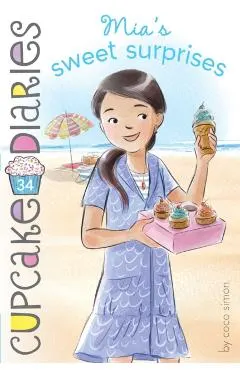 Mia's Sweet Surprises, 34